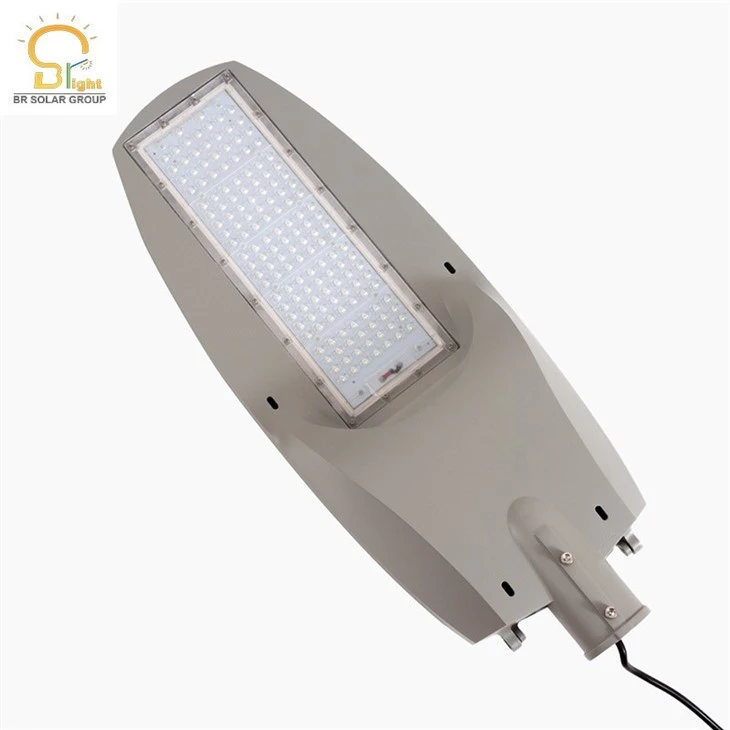 Popular Integrated Solar Street Lights In Algeria