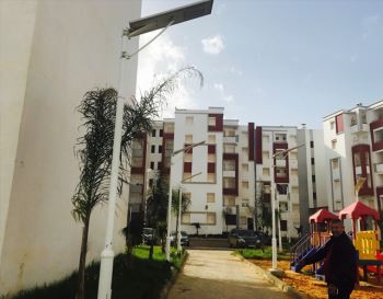 Популар 40в Све у једној снази Солар Стреет Светла